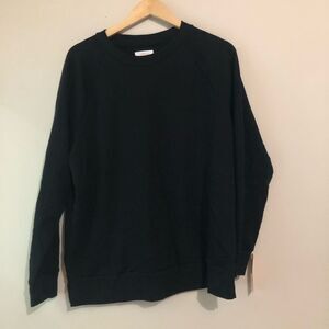 📳 Colsie | Black Long Sleeve